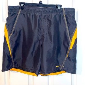 Nike shorts. Size M